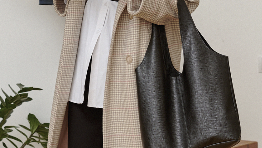 Nachhaltige Shopper