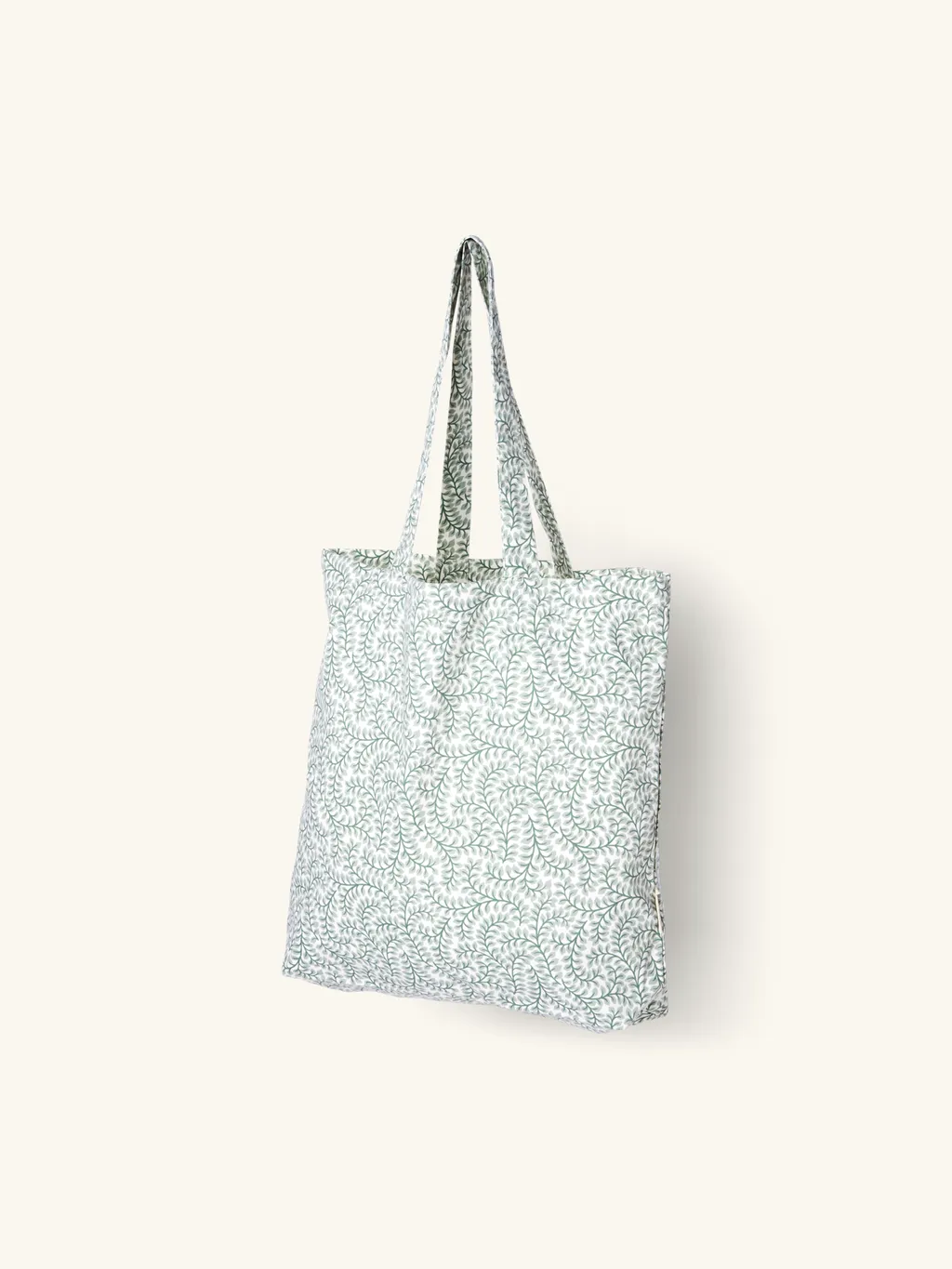 Klassische Shopper